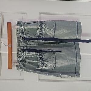 DKNY Jeans Skirt